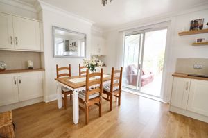 Dining room- click for photo gallery
